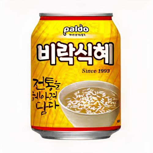 Rice Juice