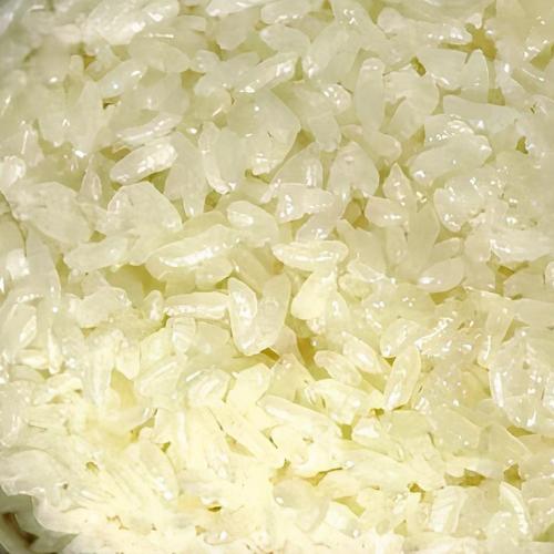 White Rice