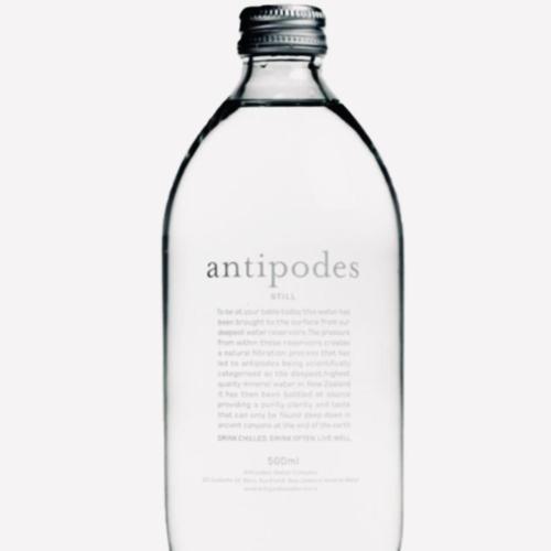 Antipodes Still Water (500 ml)