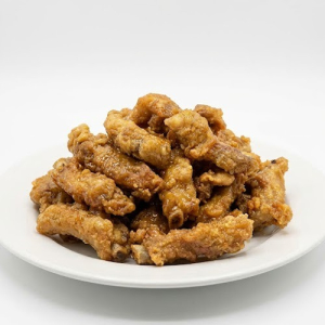 77. Honey Garlic Ribs 蜜蒜骨