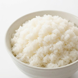 111. Steamed Rice 白飯