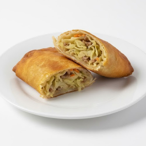 12. Egg Rolls 酥脆蛋卷