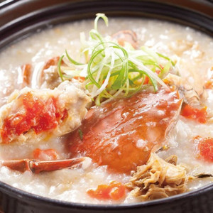 Congee 粥類