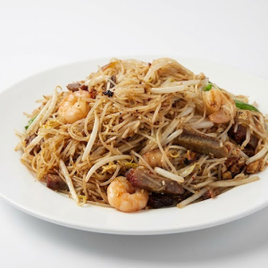 134. XO Stir-Fried Vermicelli XO 醬炒米