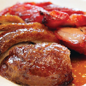 BBQ 傳統燒烤
