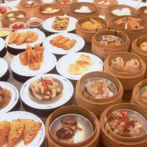 Dim Sum 點心類 / Appetizer 頭盤