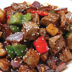 Beef 牛肉類
