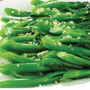 Vegetables 蔬菜類