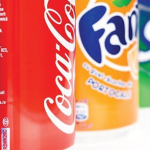 Beverages 飲品