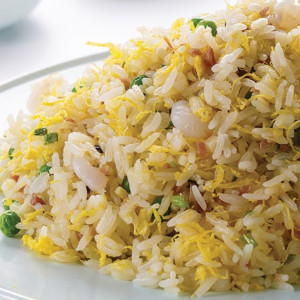 Rice / Fried Rice 飯類