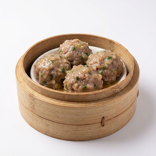 03. Beef Balls 山竹牛肉
