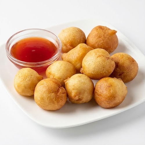 67. Chicken Balls 雞球
