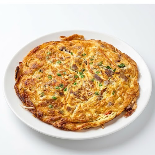 109B. Special Egg Foo Young 招牌芙蓉蛋