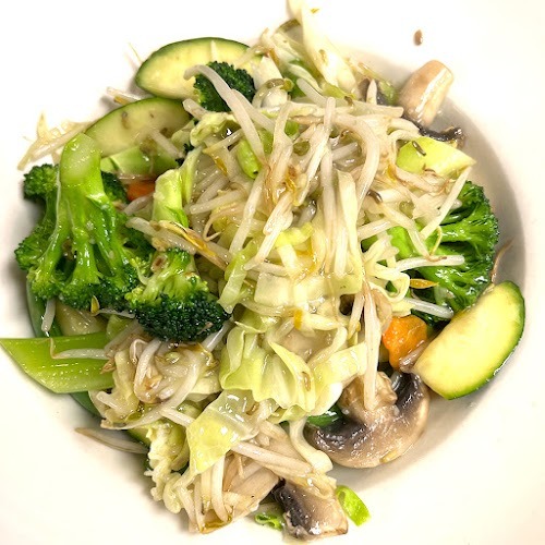 106. Chop Suey 炒雜碎