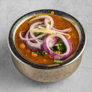 Channa Masala