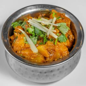 Vegetarian Curries