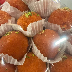 Indian Sweets
