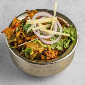 Mixed Vegetables