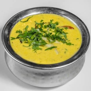 Kadi Pakoda