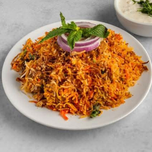 Biryanis