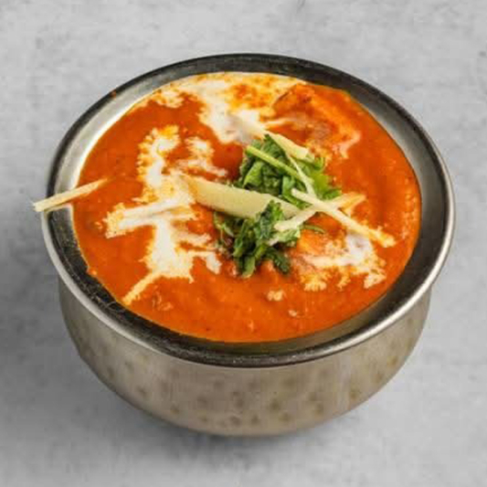 Shahi Paneer
