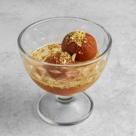 Gulab Jamun