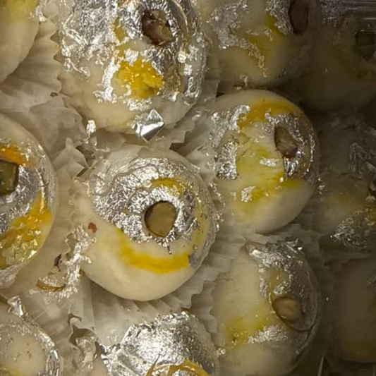 Kheer Kadam (1 lb)