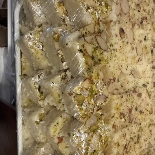 Kalakand (1 lb)