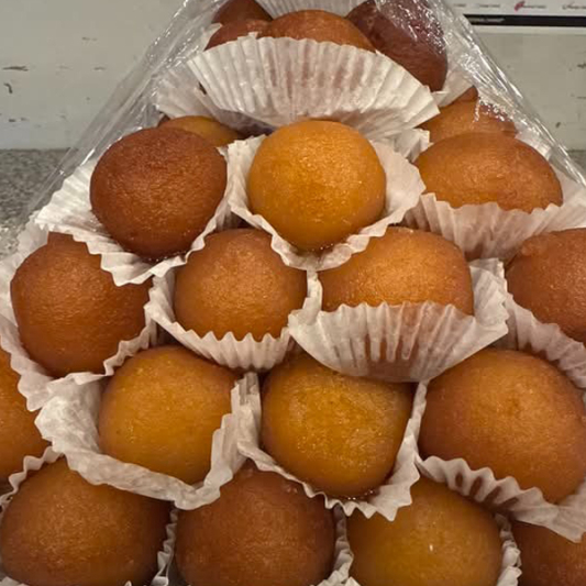 Gulab Jamun (1 lb)