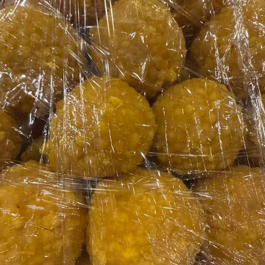 Boondi Ladoo (1 lb)