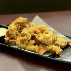 Fried Boneless Chicken