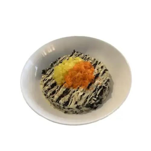 Mayo Rice Bowl