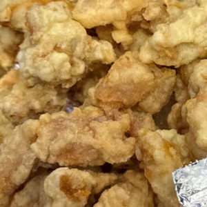 Chicken Tang Soo-Yook / 탕수육