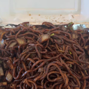 Jaengban Jjajang / 쟁반짜장