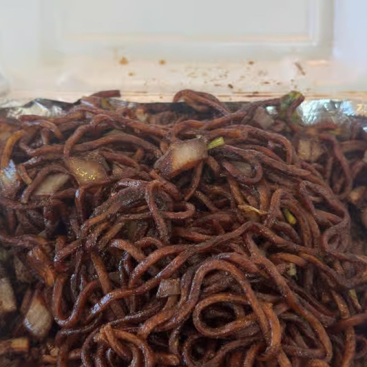 Jaengban Jjajang / 쟁반짜장
