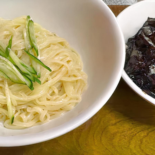 Gan Jajang / 간짜장