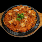 Ozen Kimchi Fried Rice