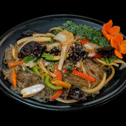 Japchae