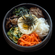 Bibimbap