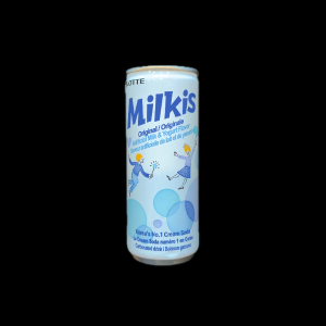 Milkis (Korean Cream Soda)