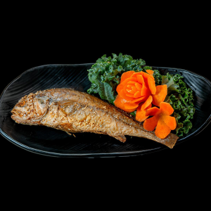 Grilled Yellow Corvina