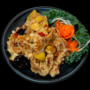 Tangsuyuk