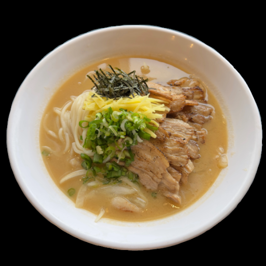 Pork Belly Noodle Soup