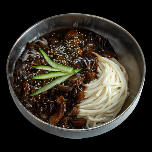 Jajangmyeon