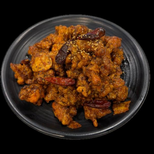 Kanpoongi 