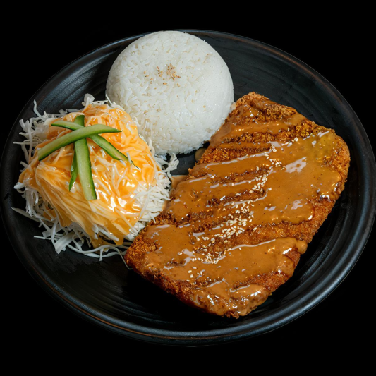 Katsu