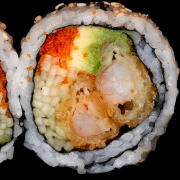 Dynamite Roll (8 pcs)