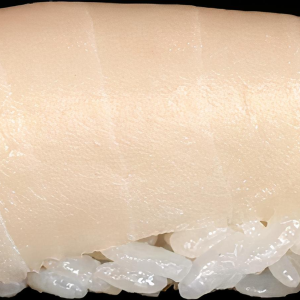 White Tuna Sushi (2 pcs)