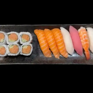 Ni Sushi Set (13 pcs)