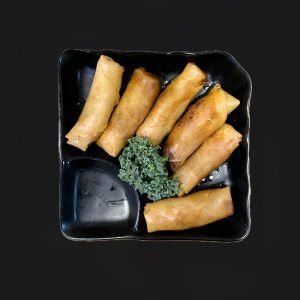 Spring Roll (6 pcs)